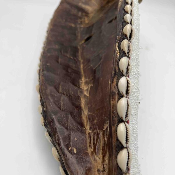 African cultural Mask