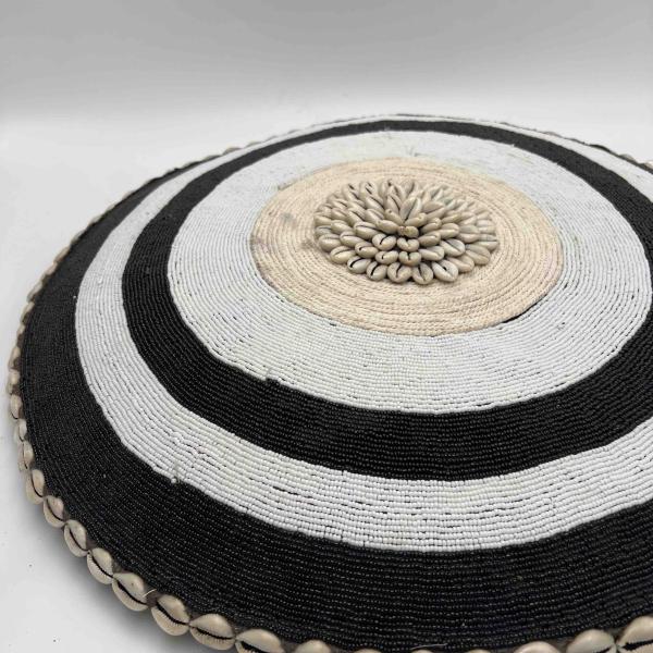 African Tribe Shield