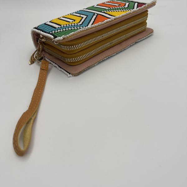 Compact Women’s Purse