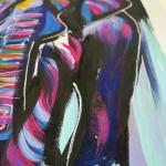 Tembo Colourful Paint