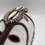 African cultural Mask