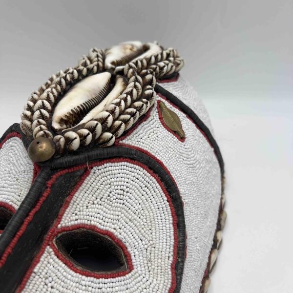 African cultural Mask