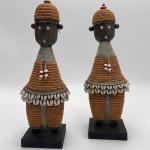 Zawadi African Toy Culture Illustration