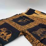 Amani Golden Heritage Dress