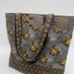 Timeless Elegance with African Soul