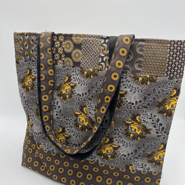 Timeless Elegance with African Soul