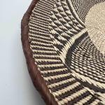 Safiri Artisan Rounded Kitchen Board