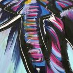 Tembo Colourful Paint