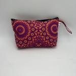 Small in Size. Big in African Soul.