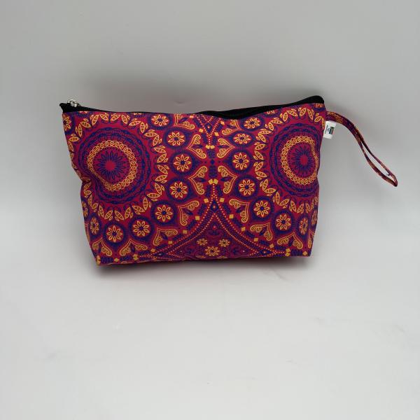 Small in Size. Big in African Soul.