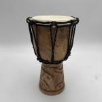 African Handcrafted Drum