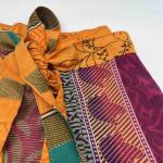 Woman Dress Multicolor