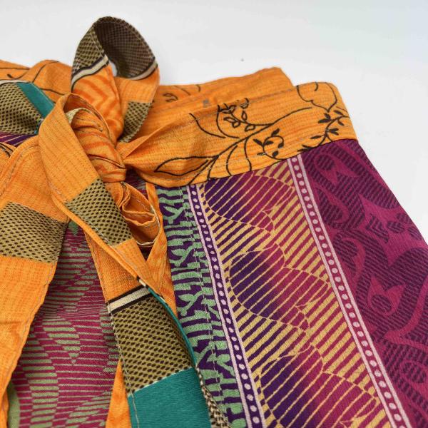 Woman Dress Multicolor