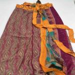 Woman Dress Multicolor