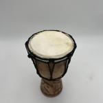African Handcrafted Drum
