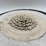 African Tribe Shield