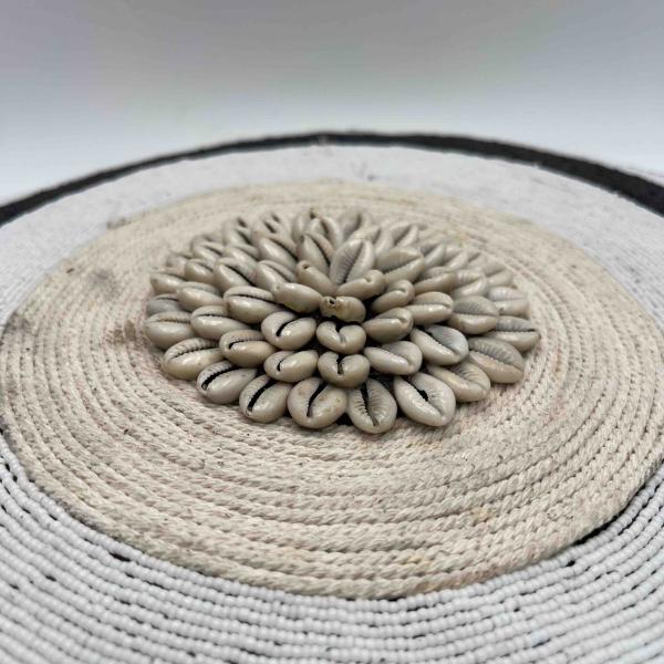 African Tribe Shield