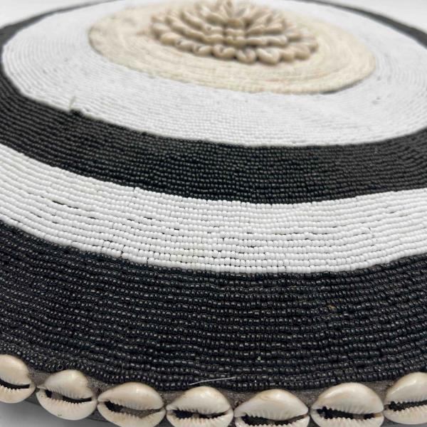 African Tribe Shield