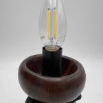 Agglo Wired Night Light