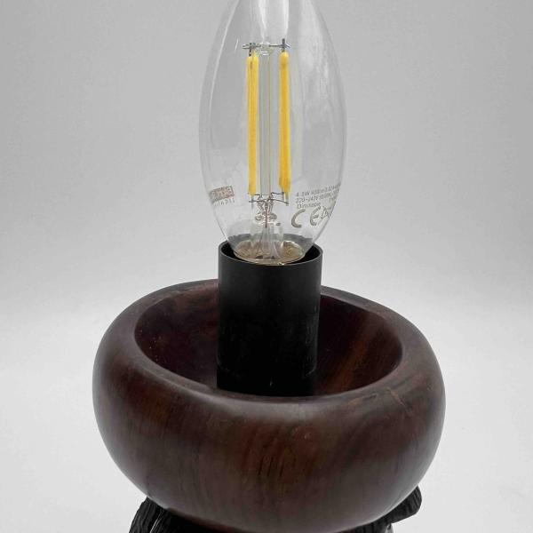 Agglo Wired Night Light