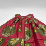 Toddler Feminine Dress