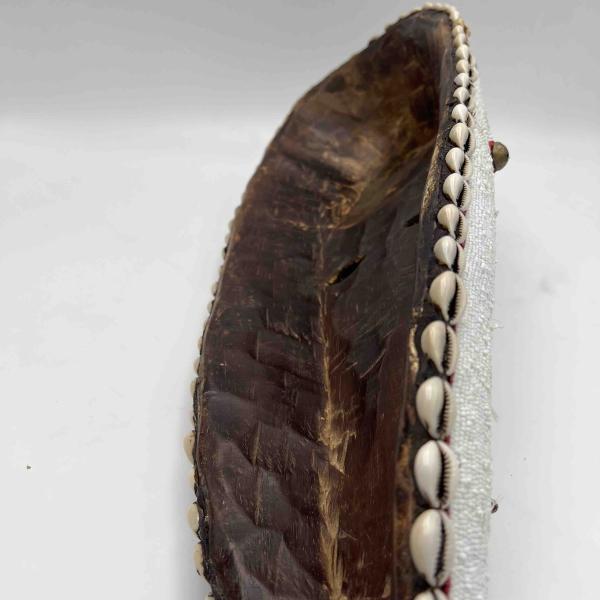 African cultural Mask