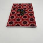 Imani Classic African Notebook