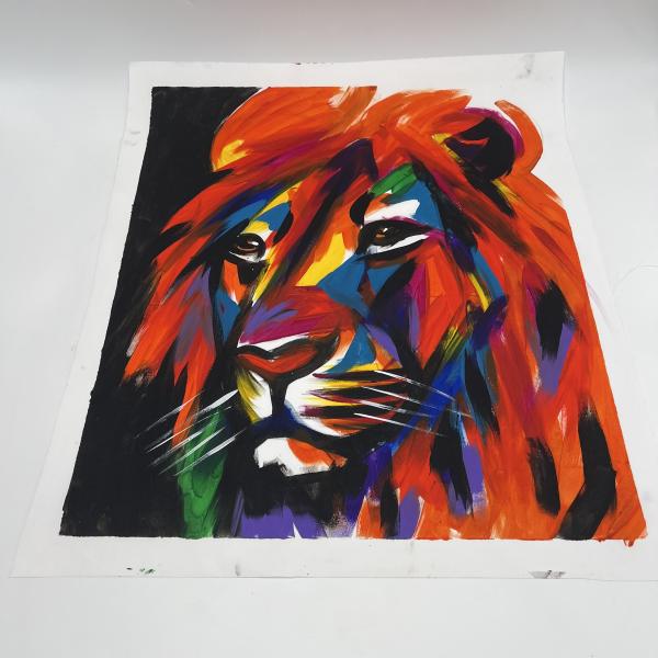 Simba Crafted Paint