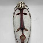 African cultural Mask