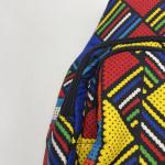 Rafiki Red Crossbody Bag