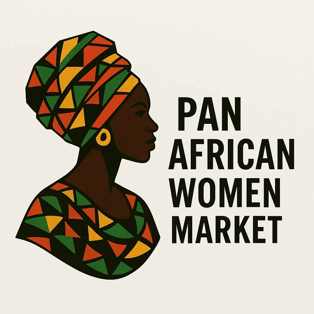 Pan African Women Market