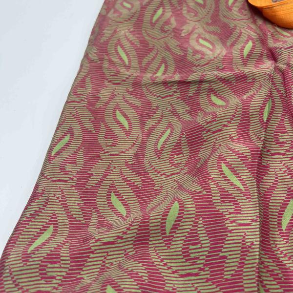 Woman Dress Multicolor