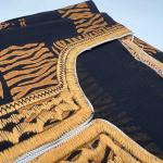 Amani Golden Heritage Dress