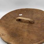 Rainbow African Shield