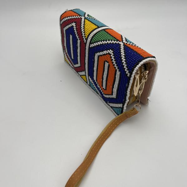 Compact Women’s Purse