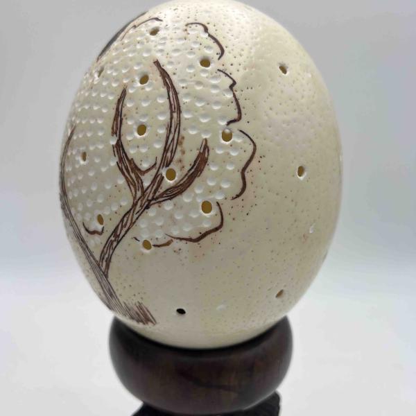 Agglo Wired Night Light