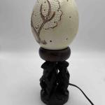 Agglo Wired Night Light