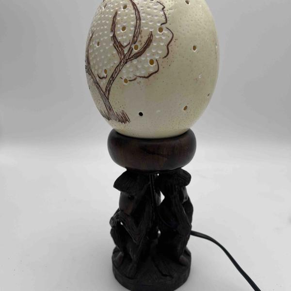 Agglo Wired Night Light