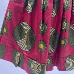 Toddler Feminine Dress