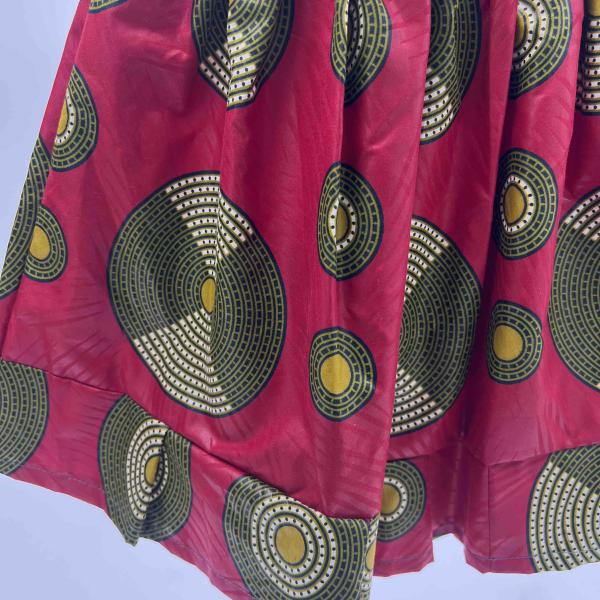 Toddler Feminine Dress