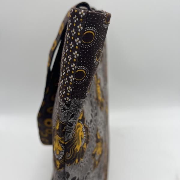 Timeless Elegance with African Soul