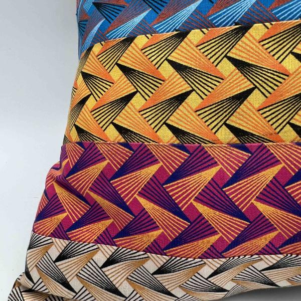 Nia Handcrafted Style Pillow