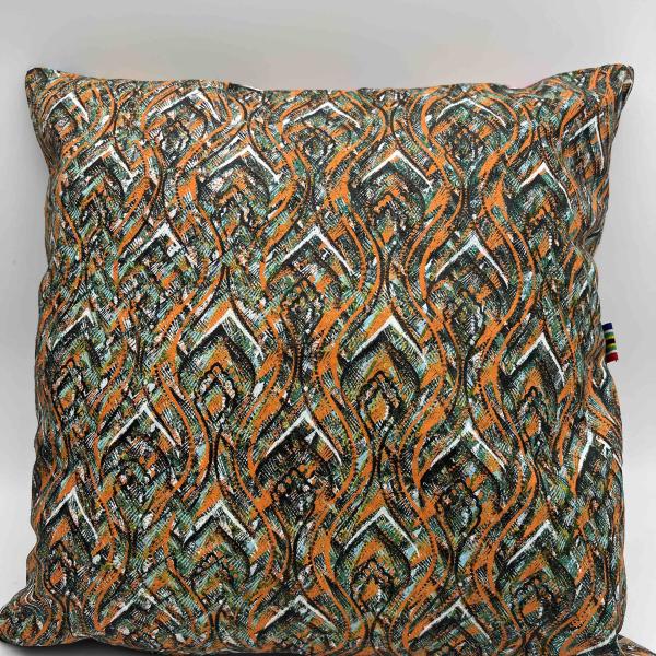 Pendo Multi-Color Pillow