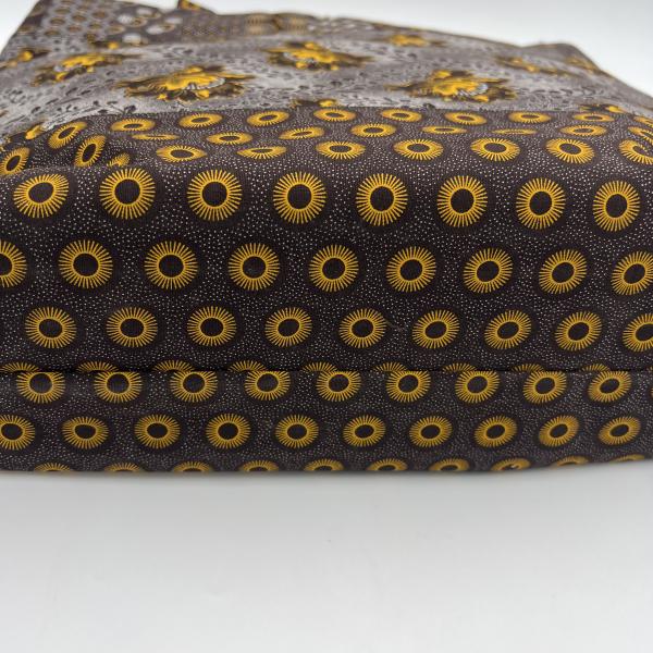 Timeless Elegance with African Soul