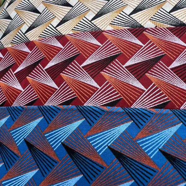 Nia Handcrafted Style Pillow