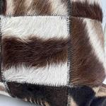 Zuri Feather-Style Couch Pillow