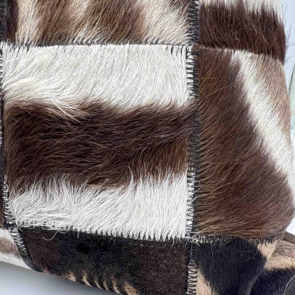 Zuri Feather-Style Couch Pillow