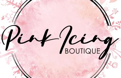 Welcome Pink Icing to ReD Market On!