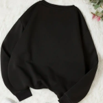 Brooklyn Graphic Jumper