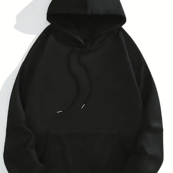 "Not In The Mood" Graphic Hoodie